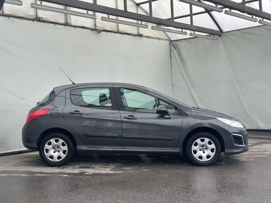 Peugeot 308 I Рестайлинг Липецк  - изображение 8