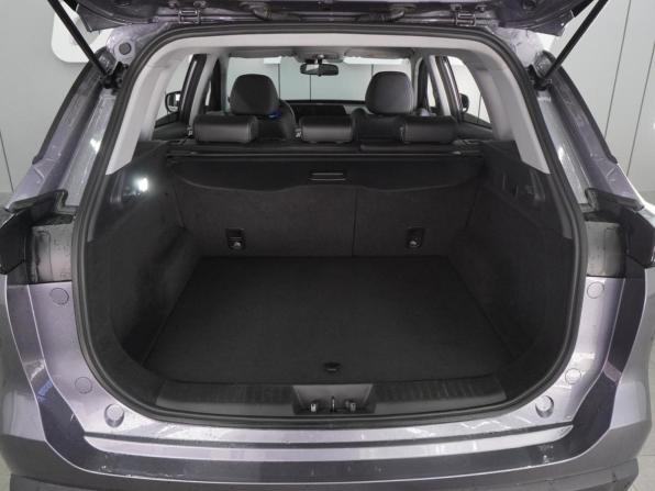 Chery Tiggo 7L I с пробегом 2025 года, цена 2 349 000 рублей, 20005 км, внедорожник, Автокод Объявления