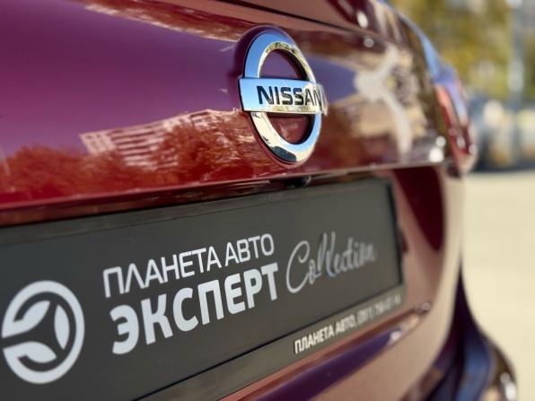Nissan Qashqai II с пробегом 2018 года, цена 1 620 000 рублей, 107870 км, внедорожник, Автокод Объявления