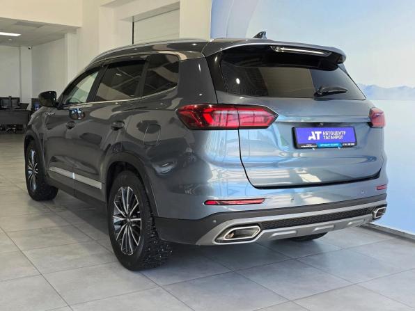Chery Tiggo 8 Pro I с пробегом 2021 года, цена 2 060 000 рублей, 54600 км, внедорожник, Автокод Объявления