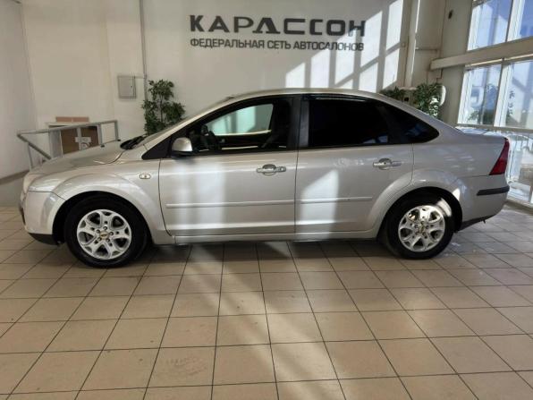 Ford Focus II с пробегом 2007 года, цена 370 000 рублей, 231666 км, седан, Автокод Объявления