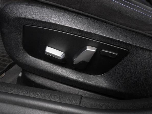 BMW 5 серии VII (G30/G31/G38) с пробегом 2018 года, цена 2 998 000 рублей, 155610 км, седан, Автокод Объявления