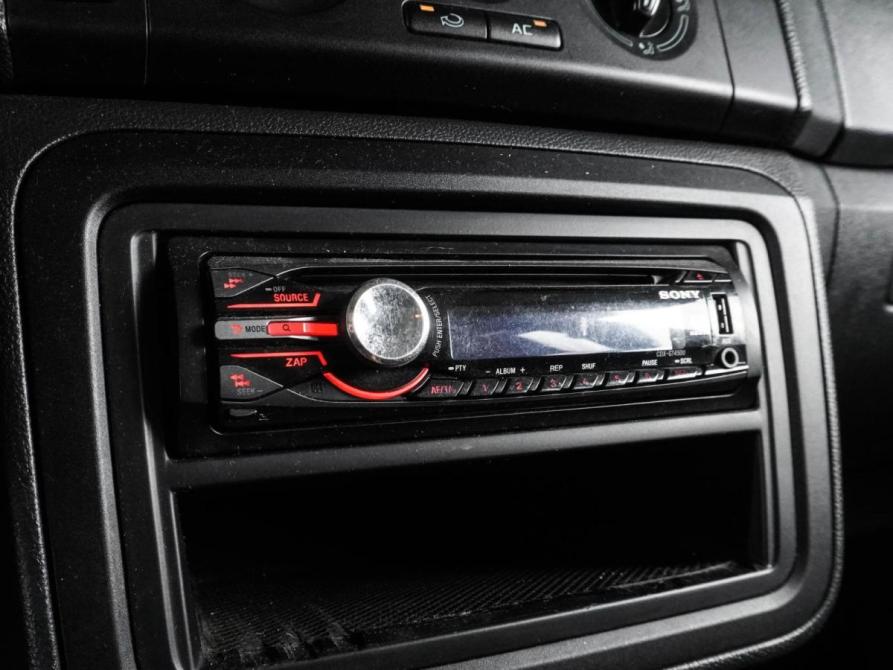 Skoda Fabia II Рестайлинг Воронеж  - изображение 16