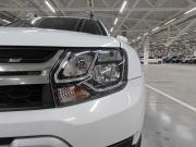 Renault Duster I Рестайлинг Казань  - изображение 45