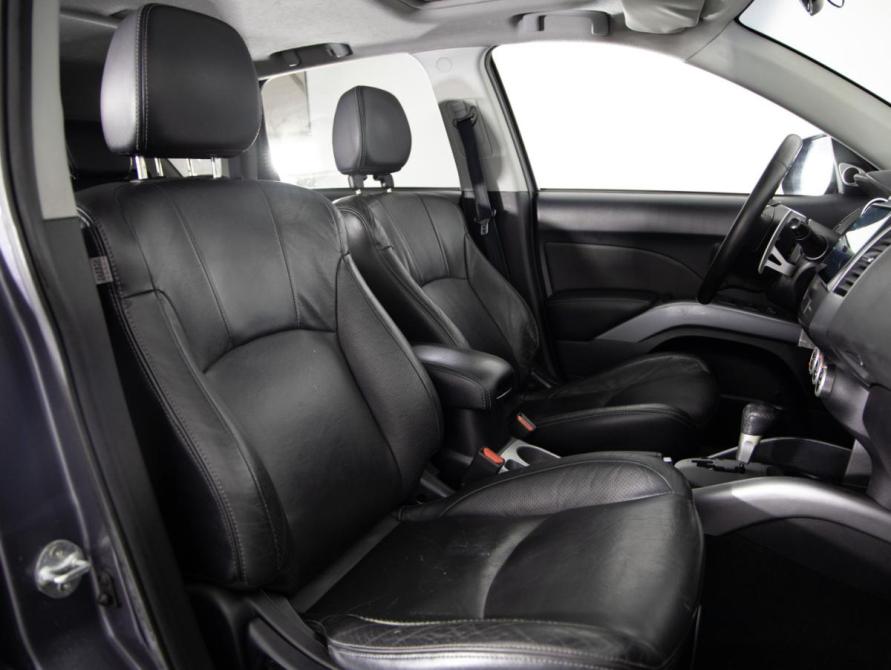 Mitsubishi Outlander II Санкт-Петербург  - изображение 11