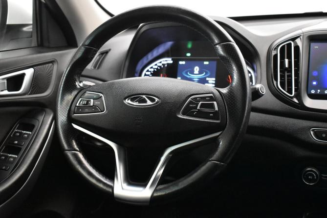 Chery Tiggo 7 I с пробегом 2019 года, цена 1 090 000 рублей, 151401 км, внедорожник, Автокод Объявления