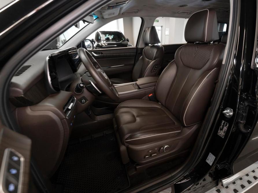 Hyundai Palisade I Рестайлинг Москва  - изображение 9