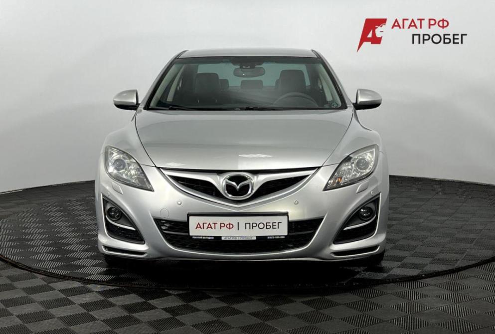 Mazda 6 II (GH) Рестайлинг Нижний Новгород  - изображение 3