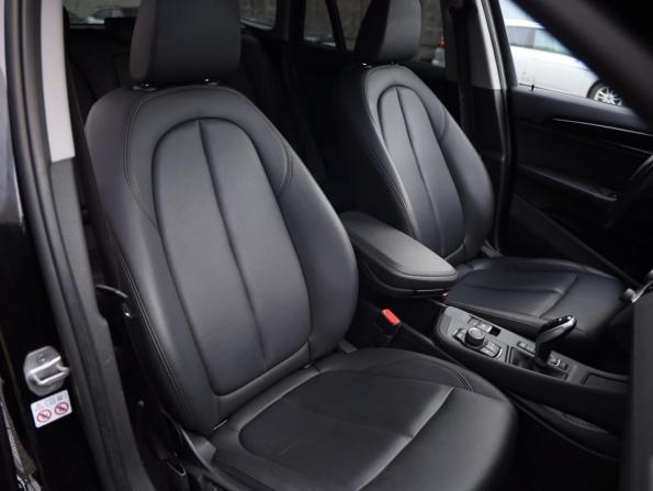 BMW X1 II (F48) Рестайлинг с пробегом 2020 года, цена 2 849 000 рублей, 124610 км, внедорожник, Автокод Объявления
