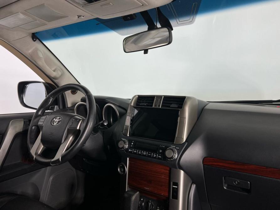 Toyota Land Cruiser Prado 150 Series Архангельск  - изображение 13