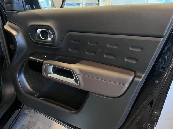 Citroen C5 Aircross I с пробегом 2019 года, цена 1 920 000 рублей, 157211 км, внедорожник, Автокод Объявления