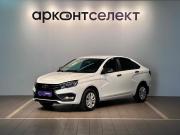 Lada (ВАЗ) Vesta I Рестайлинг (NG) Краснодар  - изображение 20