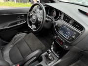 Kia Ceed GT I Рестайлинг Набережные Челны  - изображение 53