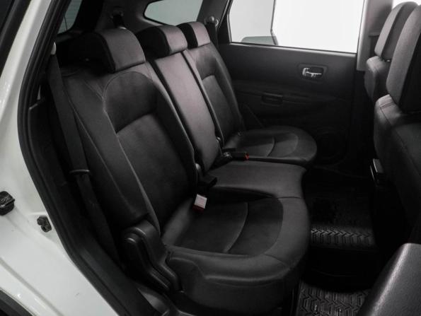 Nissan Qashqai+2 I Рестайлинг с пробегом 2011 года, цена 1 179 000 рублей, 182146 км, внедорожник, Автокод Объявления
