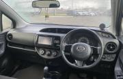 Toyota Vitz III (XP130) Рестайлинг 2 Красноярск  - изображение 19