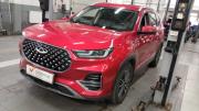 Chery Tiggo 8 Pro I Санкт-Петербург  - изображение 8