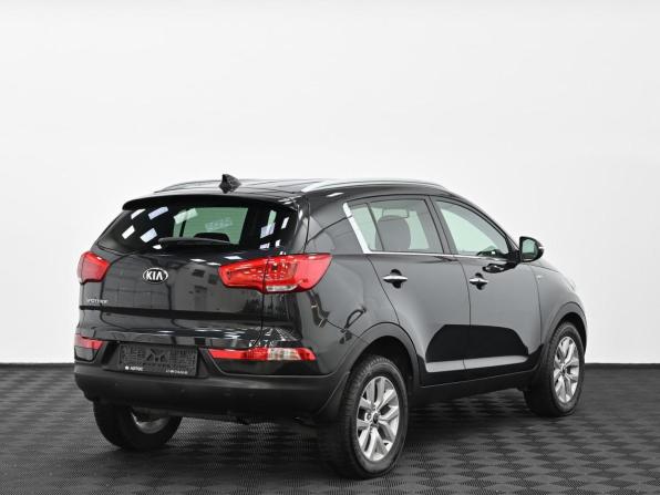 Kia Sportage III Рестайлинг с пробегом 2014 года, цена 1 249 000 рублей, 127000 км, внедорожник, Автокод Объявления