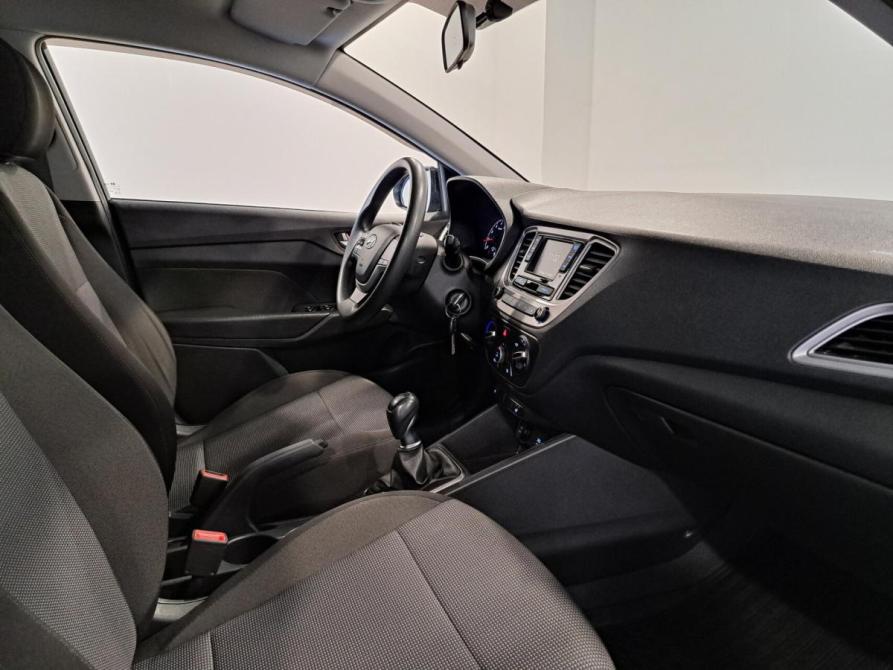 Hyundai Solaris II Рестайлинг Казань  - изображение 13
