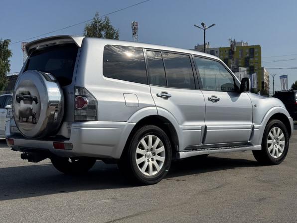 Mitsubishi Pajero III Рестайлинг с пробегом 2004 года, цена 1 099 000 рублей, 275800 км, внедорожник, Автокод Объявления
