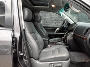 Toyota Land Cruiser 200 Series Екатеринбург  - изображение 34