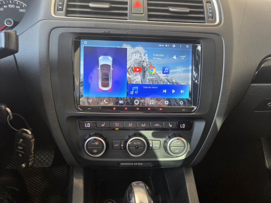 Volkswagen Jetta VI Саратов  - изображение 15