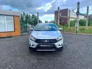 Lada (ВАЗ) Vesta I Чебоксары  - изображение 37
