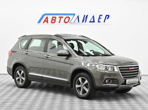 Haval H6 I с пробегом 2020 года, цена 1 059 000 рублей, 64761 км, внедорожник, Автокод Объявления