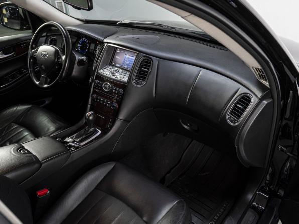 Infiniti EX I (J50) с пробегом 2012 года, цена 1 759 000 рублей, 153397 км, внедорожник, Автокод Объявления