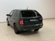 Skoda Fabia I Смоленск  - изображение 16