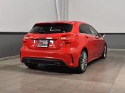 Mercedes-Benz A-Класс III (W176) Кемерово  - изображение 27