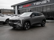 Geely Cityray Москва  - изображение 29