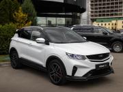 Belgee X70 I Москва  - изображение 23