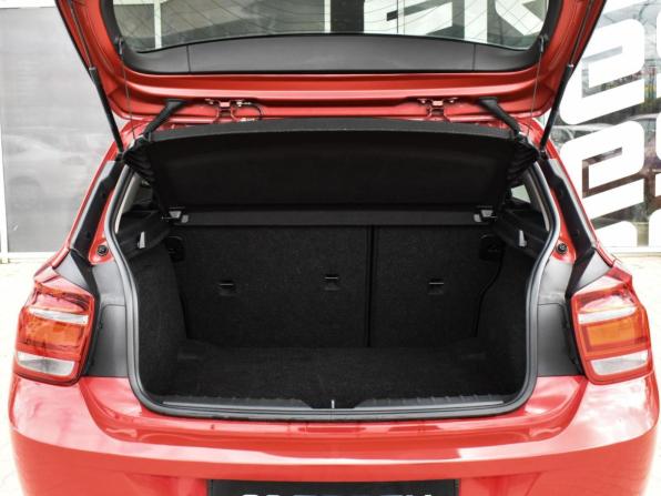 BMW 1 серии II (F20/F21) с пробегом 2012 года, цена 1 165 000 рублей, 223818 км, хэтчбек, Автокод Объявления