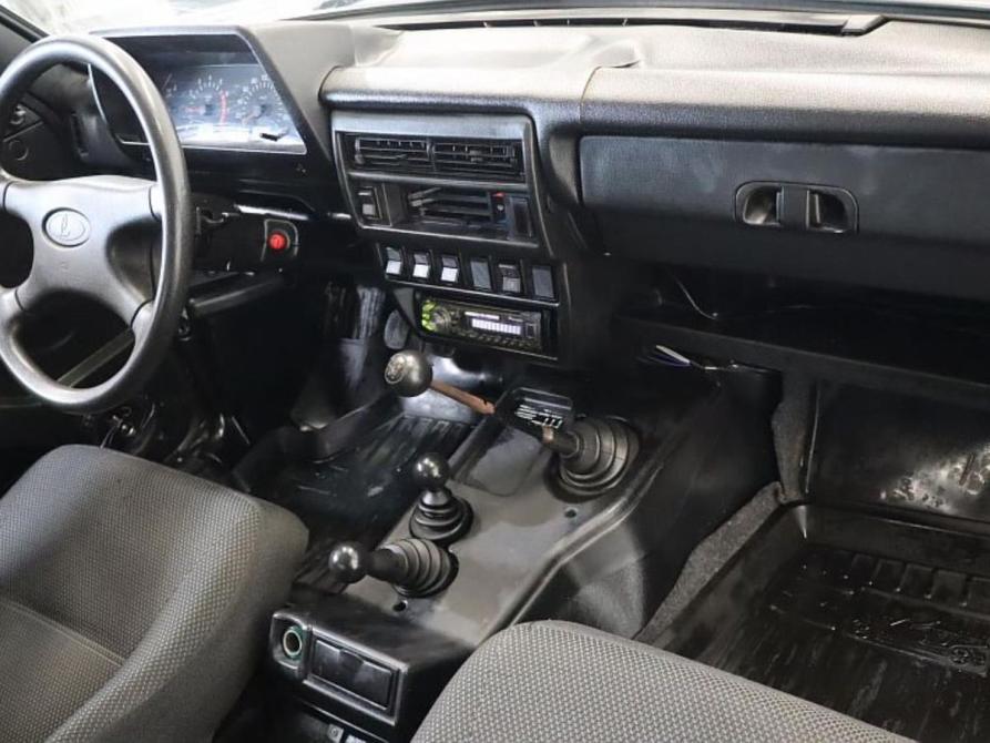 Lada (ВАЗ) 2131 (4x4) I Тверь  - изображение 5
