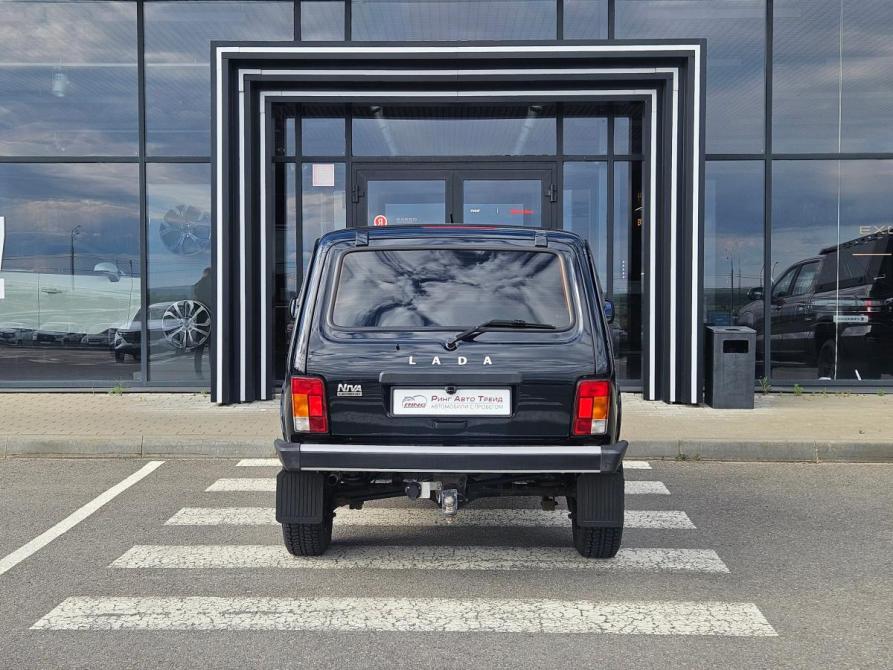 Lada (ВАЗ) Niva Legend Воронеж  - изображение 5
