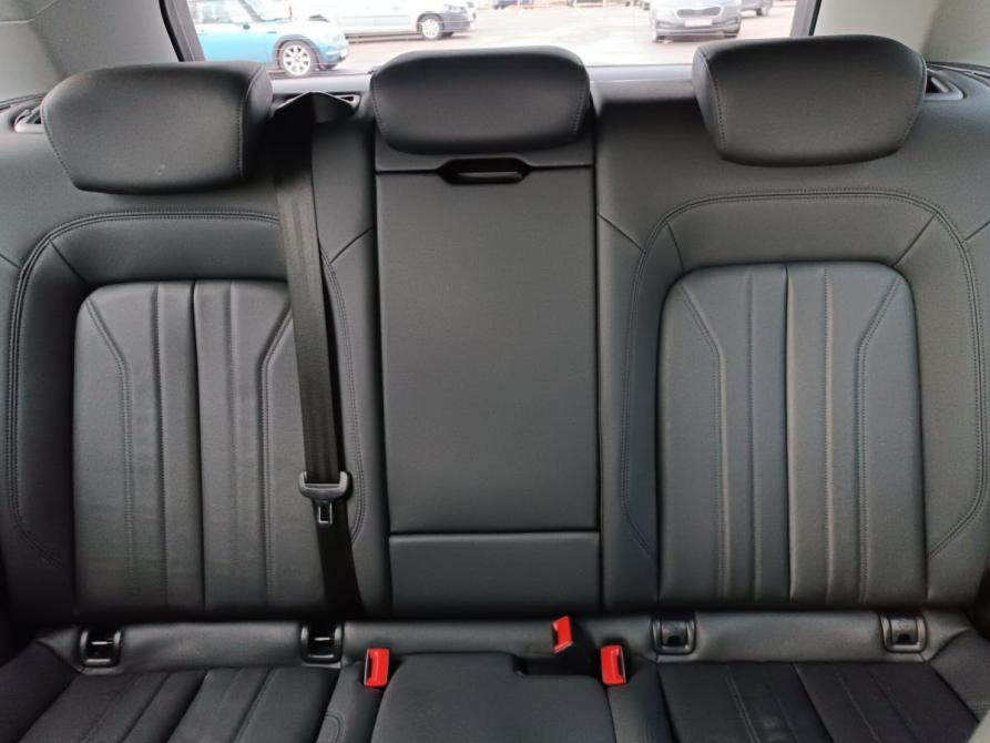 Audi Q5 II (FY) Рестайлинг Санкт-Петербург  - изображение 16