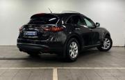 Infiniti FX II (S51) Санкт-Петербург  - изображение 26