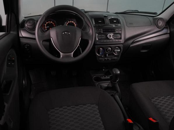 Lada (ВАЗ) Granta I Рестайлинг с пробегом 2023 года, цена 799 000 рублей, 63052 км, седан, Автокод Объявления