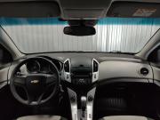 Chevrolet Cruze I Рестайлинг Пермь  - изображение 26