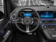 Mercedes-Benz V-Класс III (W447) Рестайлинг 2 Москва  - изображение 46