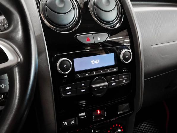 Renault Duster I Рестайлинг с пробегом 2019 года, цена 1 364 300 рублей, 113697 км, внедорожник, Автокод Объявления