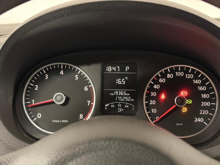 Volkswagen Polo V Екатеринбург  - изображение 23