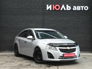 Chevrolet Cruze I Рестайлинг Екатеринбург  - изображение 19