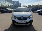Renault Sandero II Рестайлинг Санкт-Петербург  - изображение 8