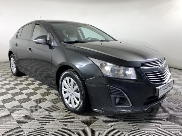 Chevrolet Cruze I Рестайлинг с пробегом 2014 года, цена 677 000 рублей, 200568 км, хэтчбек, Автокод Объявления