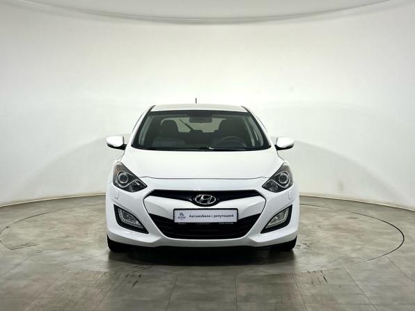 Hyundai i30 II с пробегом 2014 года, цена 1 050 000 рублей, 192170 км, хэтчбек, Автокод Объявления