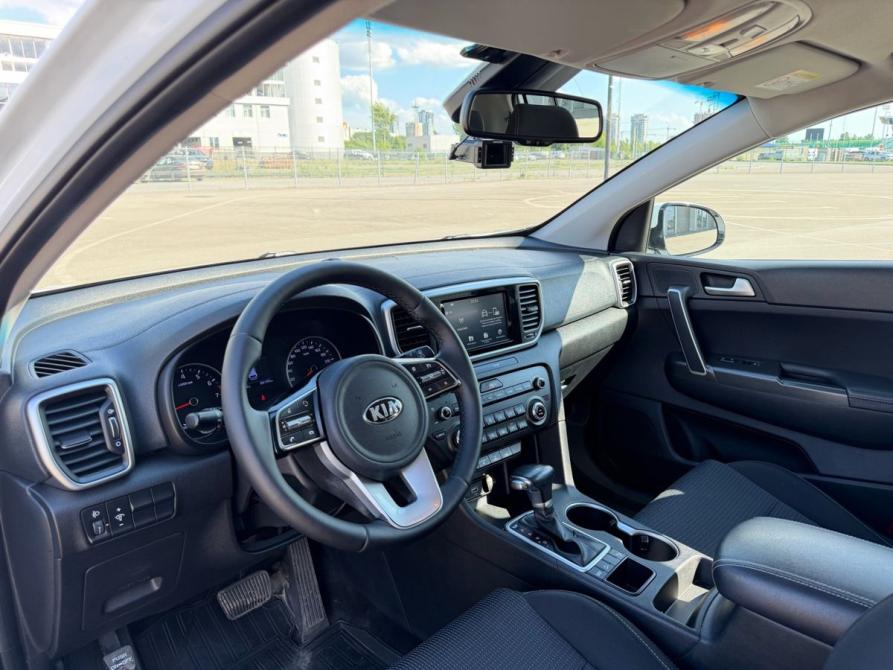 Kia Sportage IV Рестайлинг Казань  - изображение 13