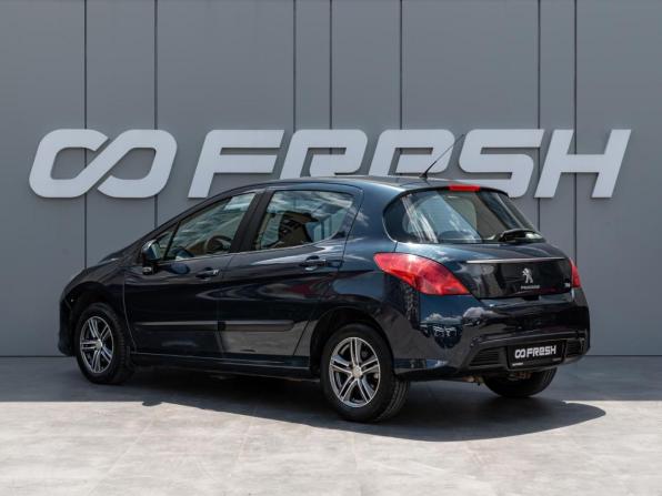 Peugeot 308 I Рестайлинг с пробегом 2011 года, цена 499 000 рублей, 228834 км, хэтчбек, Автокод Объявления