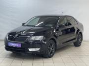 Skoda Rapid I Воронеж  - изображение 21