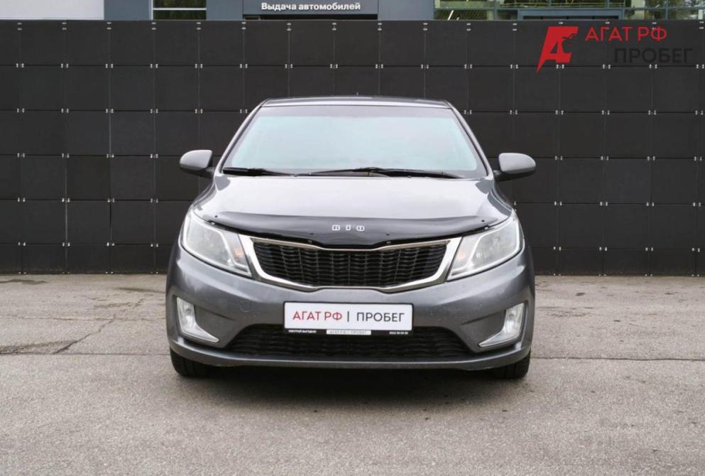 Kia Rio III Сыктывкар  - изображение 2